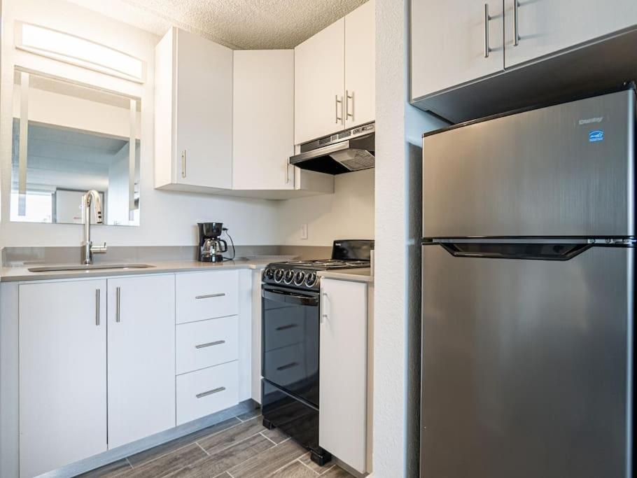 Elegant 1Br Haven In Orlando & 5 Minutes To Disney Appartement Vineland Buitenkant foto