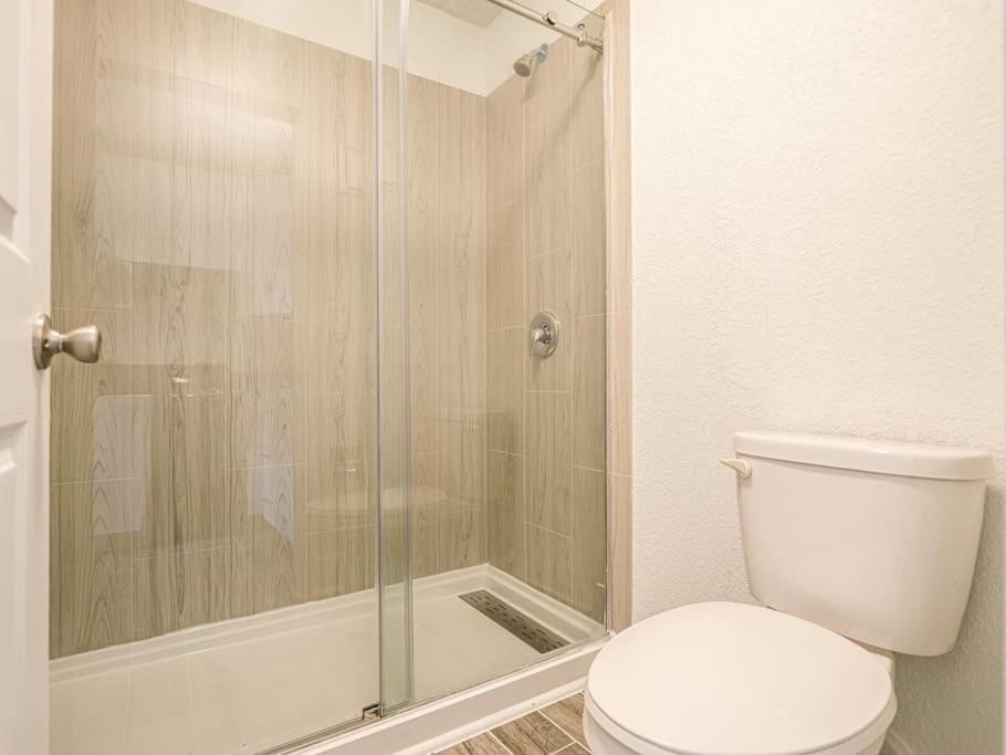 Elegant 1Br Haven In Orlando & 5 Minutes To Disney Appartement Vineland Buitenkant foto